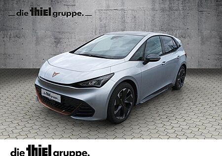 Cupra Born gebraucht kaufen Cupra Born 62KWh HuD+Pano+Navi+SHZ+19*Zoll+Kamera