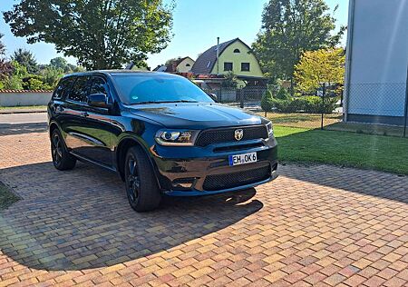 Dodge Durango 3,6 Benzin 6 Zylinder