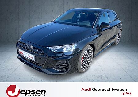 Audi S3 Sportback TFSI S tr. PANO Matrix 19´ HUD ACC