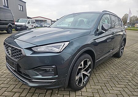 Seat Tarraco FR 4Drive