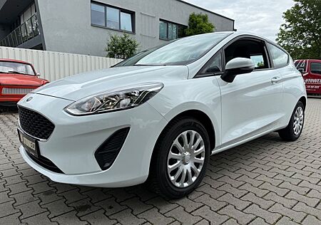 Ford Fiesta Trend * KLIMA * 1 HAND * 42Tkm * SITZHEIZ