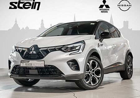 Mitsubishi ASX Intro Edition Plug-in-Hybrid 1.6 TOP Panoram