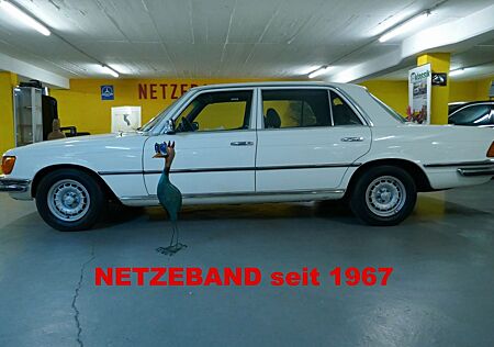 Mercedes-Benz 450 SEL