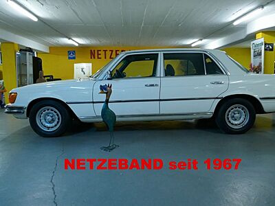 Mercedes-Benz 450  SEL