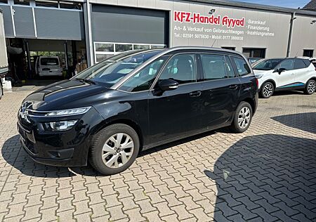 Citroën C4 Spacetourer Grand C4 Picasso/Spacetourer Selection 7-Sitzer