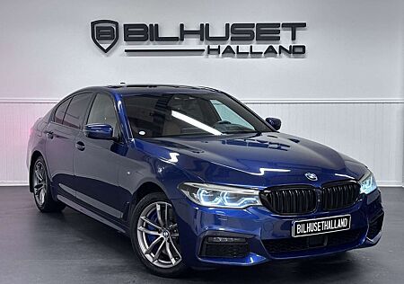 BMW 540i xDrive A -M Sport Inovation | Sunroof
