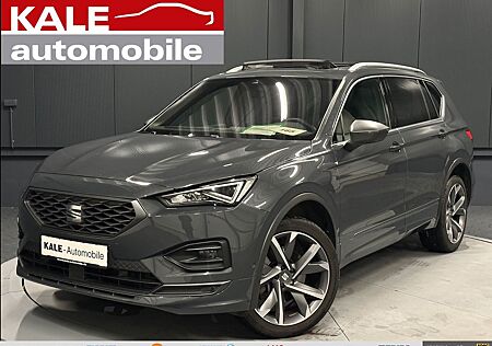 Seat Tarraco FR 4Drive *20Zoll*XL-Paket*PANORAMA*HIFI