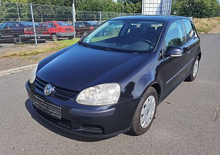 VW Golf Volkswagen V Lim. Trendline, KLIMA, KEIN TÜV!