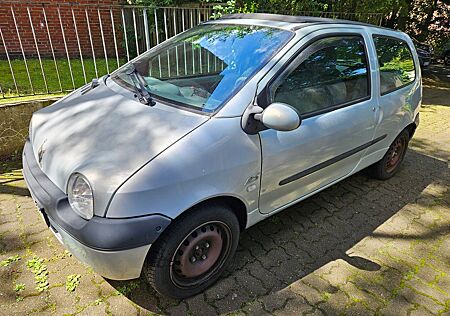 Renault Twingo 1.2 emotion