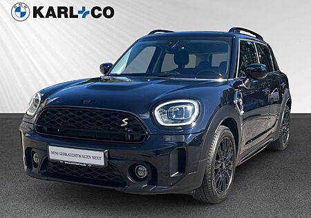 Mini Cooper S Countryman Cooper SE Countryman ALL4 LED Kamera Keyless PDC