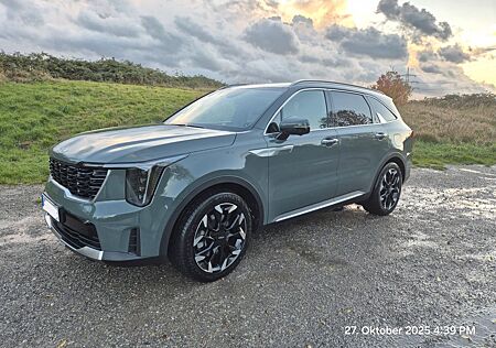 Kia Sorento gebraucht kaufen Kia Sorento 2.2 CRDi AWD Platinum DCT8 AHK