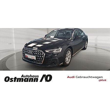 Audi A8 leasen