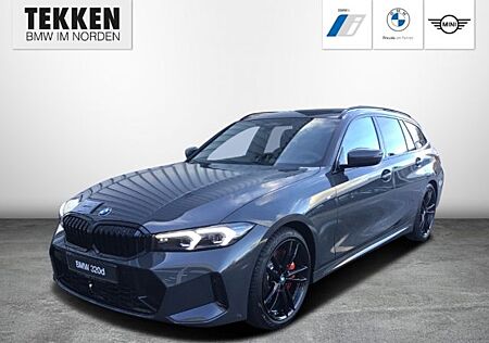 BMW 320 d Touring M Sport Pro AHK/ACC/HUD/Panorama/H