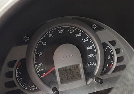VW Fox Volkswagen 1.4 -