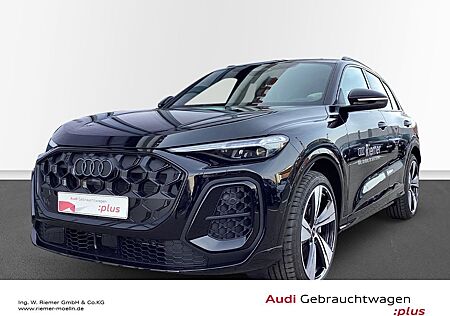 Audi Q5 SUV TDI quattro 150kW S tronic*S line*Matrix*