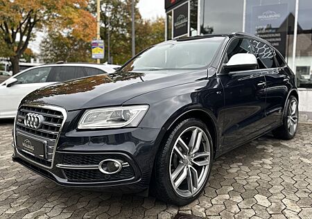 Audi SQ5 3.0 TDI S-tronic quattro AHK/Kam/GRA/21Z