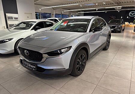 Mazda CX-30 Skyactiv G 2.0l 150 PS AT HOMURA & Premium