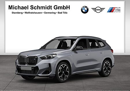 BMW X1 sDrive18i SAV