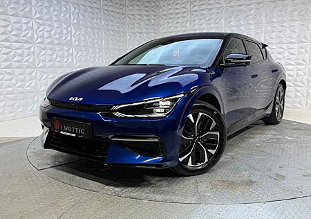 Kia EV6 GT-Line 2WD+WÄRMEPUMPE+ANHÄNGERKUPP+DAB+NSCC