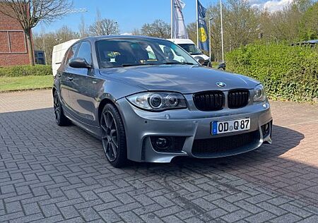 BMW 118d -