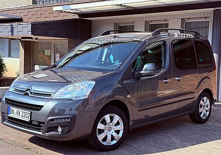 Citroën Berlingo Kombi Selection