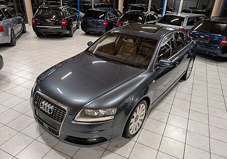 Audi A6 3.2 FSI Quattro Schalter-ACC-Steuerketten NEU