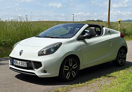 Renault Wind TCe 100 Edition