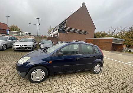 Ford Fiesta Viva 1.3L 129.000KM Klima TüvNeu Garantie