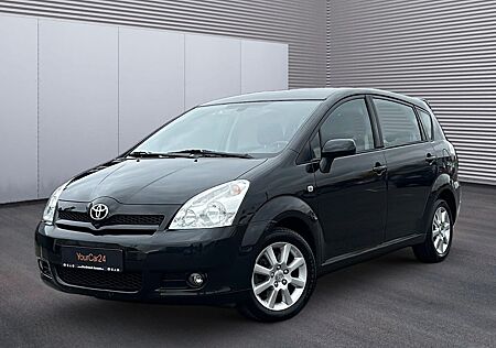 Toyota Corolla Verso *Executive*KAMERA*TÜV*SERVICE NEU*