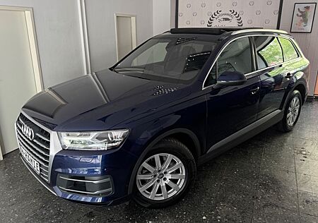 Audi Q7 45 TDI QUATTRO PANO BOSE HUD LED