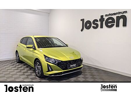 Hyundai i20 1.0 T-GDI DCT NAVI VIRTUAL CLIMA PDC RFK
