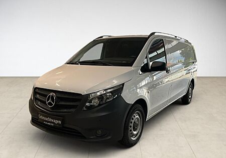 Mercedes-Benz Vito 116 CDI Kasten extralang PDC KAM KeyLess