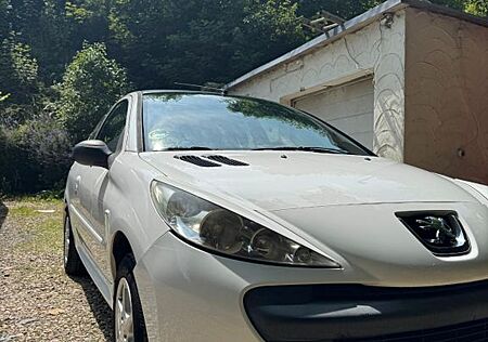 Peugeot 206 1.1 60PS FESTRPEIS