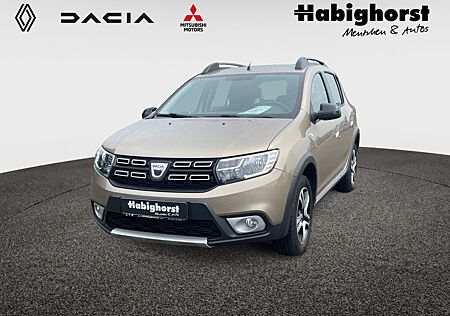 Dacia Sandero Stepway Celebration TCE 90 Automatik