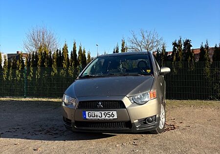 Mitsubishi Colt 1.3 Edition ClearTec Edition