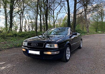 Audi Cabriolet 2.6 V6