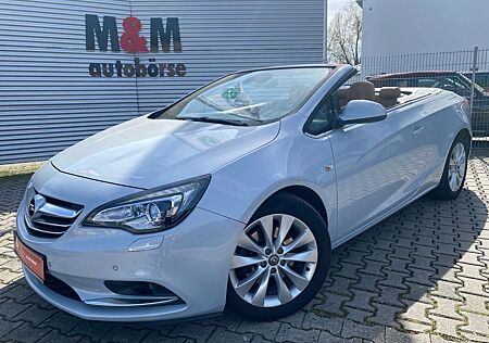 Opel Cascada Inno. ecoFlex Nav/Kamera/Sh/Leder/BiXeno
