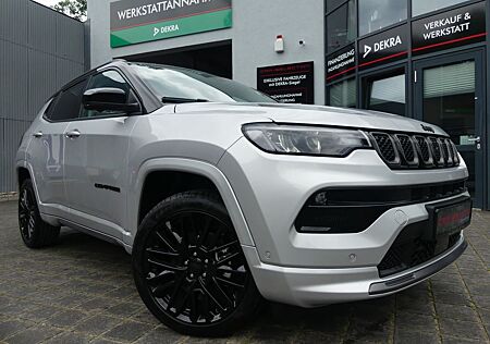 Jeep Compass 1.5 GSE S Mild-Hybrid PANO/360°KAM/DAB/L