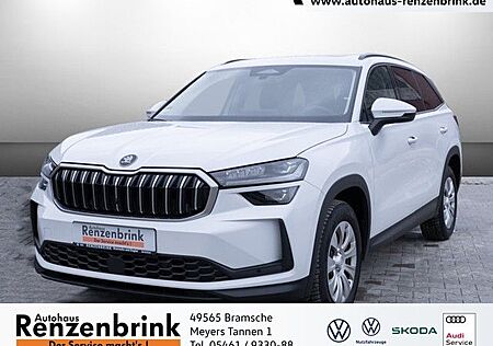 Skoda Kodiaq 2.0 TDI Selection 4x4 DSG 7-SITZER+PANO+A