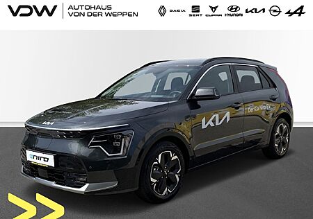 Kia Niro EV Inspiration WP DW TEC REX GD sofort ver.