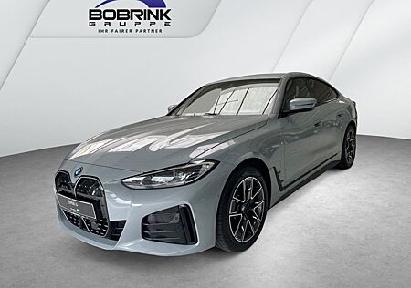 BMW i4 eDrive35 Gran Coupe 100% Batt.Kap. M-Sport Pa
