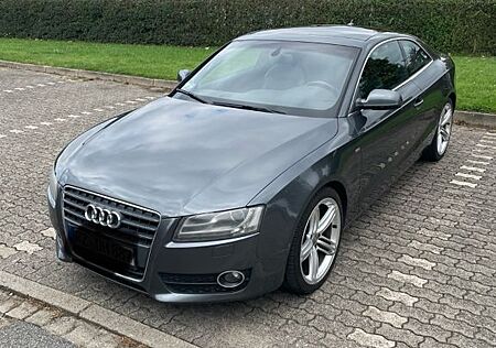 Audi A5 2.7 TDI (DPF) multitronic -