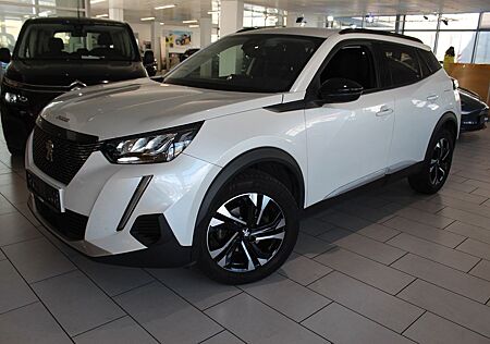 Peugeot 2008 Allure Pack 1.2T NAVI/LED/PDC/180°CAM/DAB+