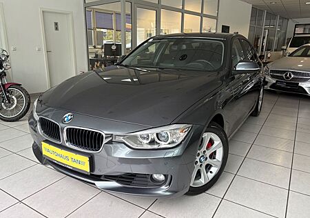BMW 325 d Lim. F30 *NAVIGATION*AMBIENTE*