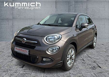 Fiat 500X 1,6 E-Torq 4x2 Pop Star/Web ED