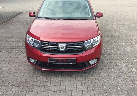 Dacia Logan MCV Comfort TCe 90