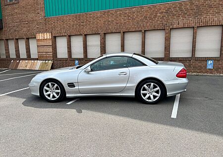 Mercedes-Benz SL 350 -