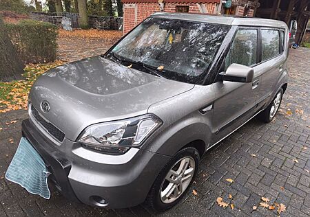 Kia Soul 1.6 -
