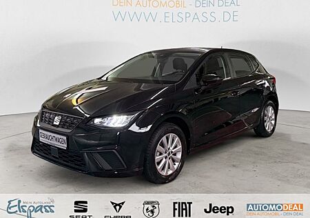 Seat Ibiza Style ALLWETTER LED DIG-DISPLAY KAMERA SIT