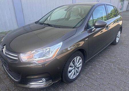 Citroën C4 Lim. Exclusive